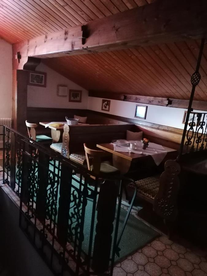 Haus Anneliese Appartamento *