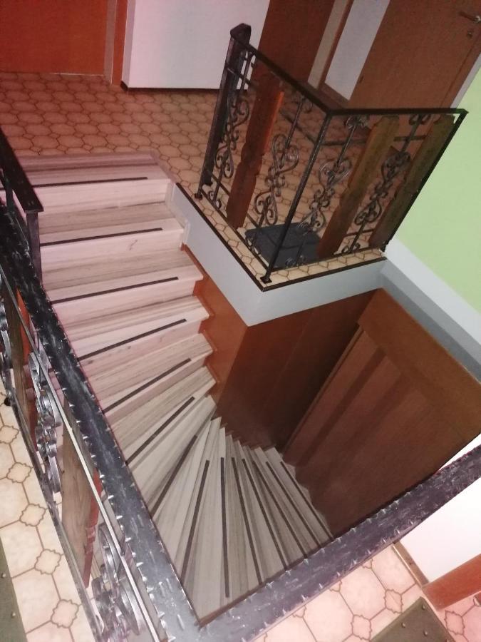 Haus Anneliese Appartamento Grobming