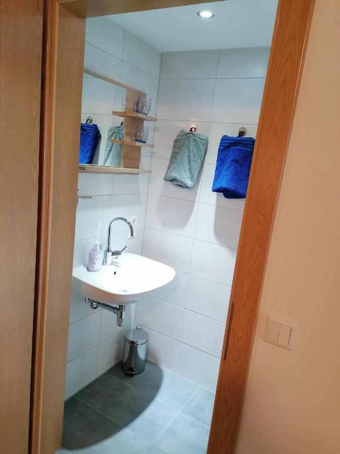 Haus Anneliese Appartamento *