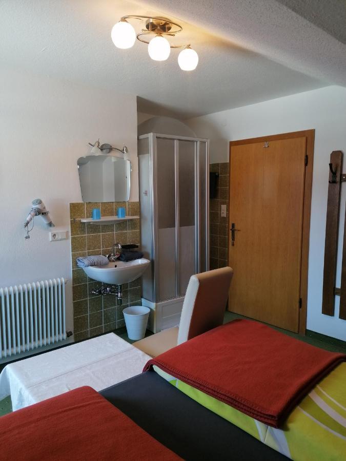 Haus Anneliese Appartamento *