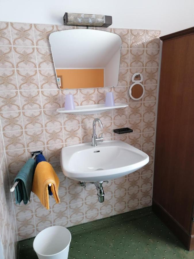 Haus Anneliese Appartamento