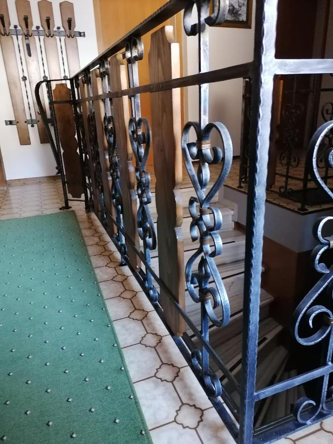 Appartamento Haus Anneliese