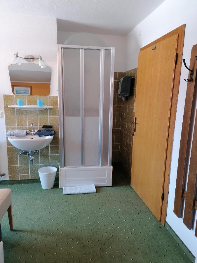 Haus Anneliese Appartamento Grobming