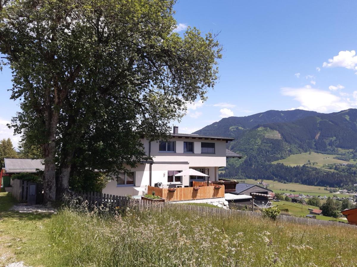 Apartment Haus Anneliese *