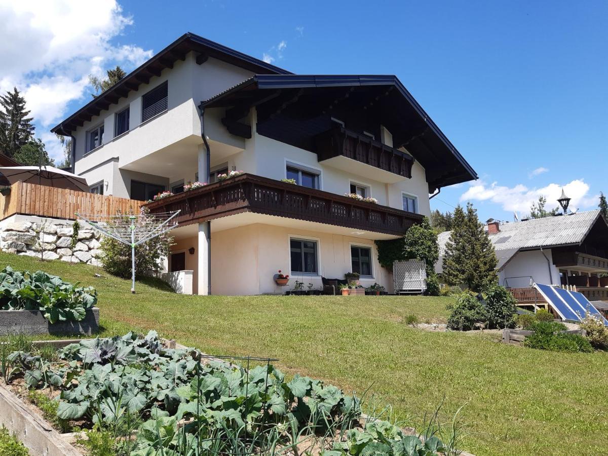 Haus Anneliese *