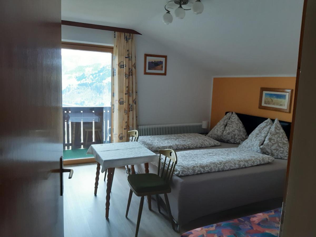 Apartment Haus Anneliese *