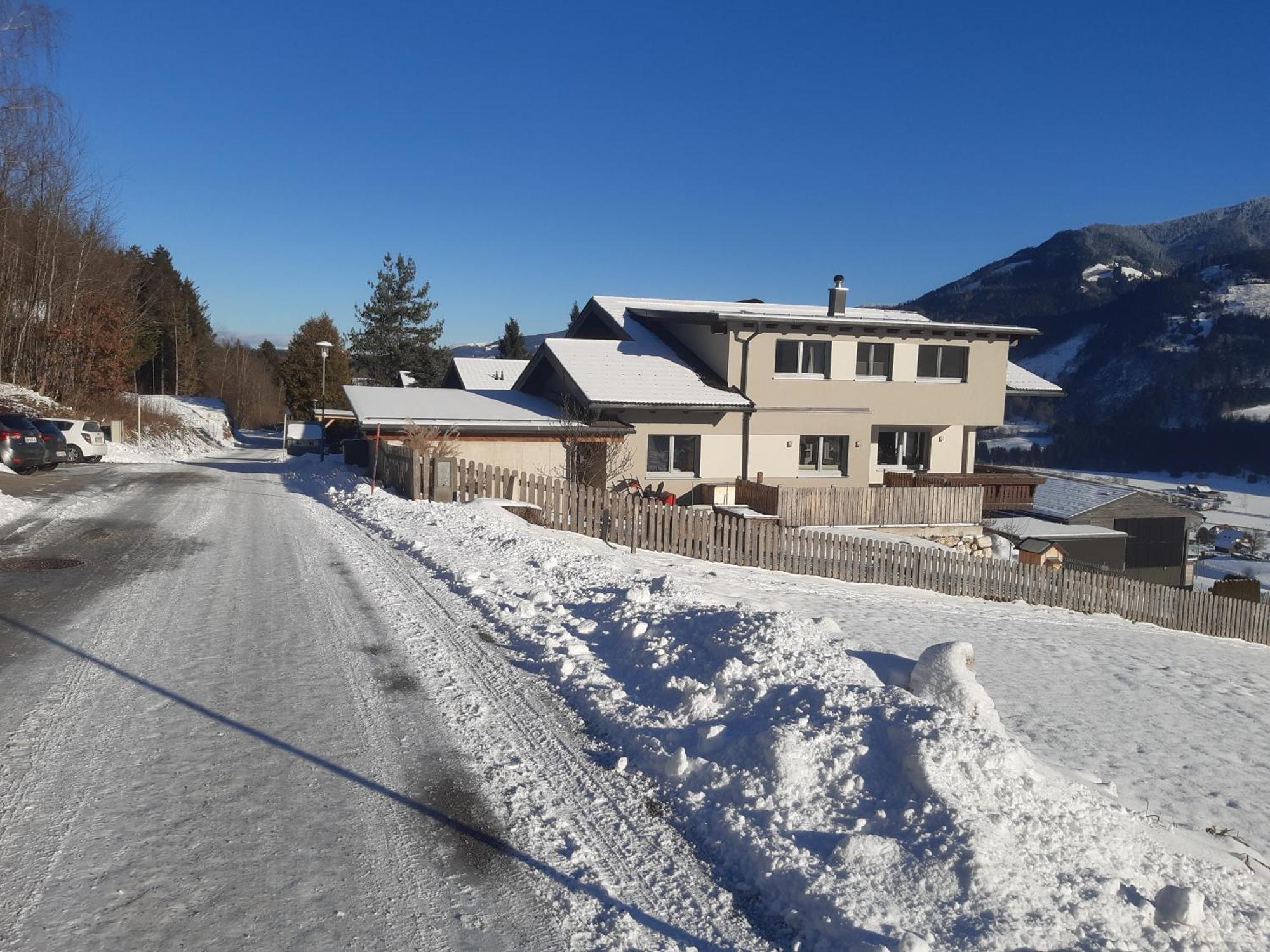 Haus Anneliese Appartamento Grobming